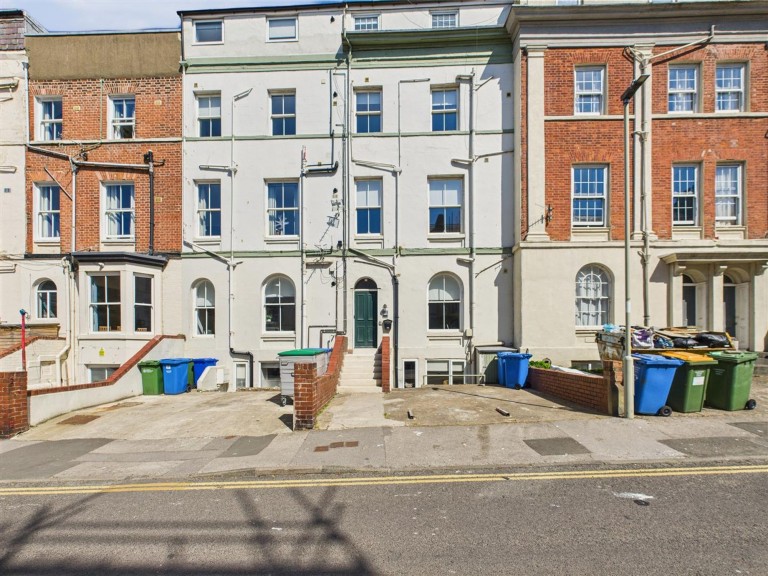 View Full Details for Castle Road, Scarborough, YO11