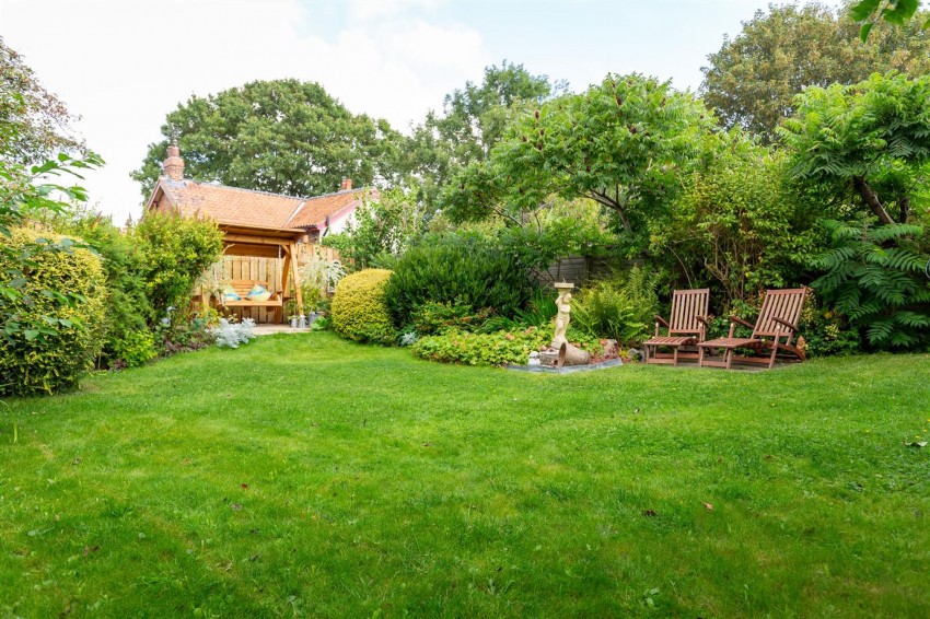 Images for Howe View, Duggleby, YO17