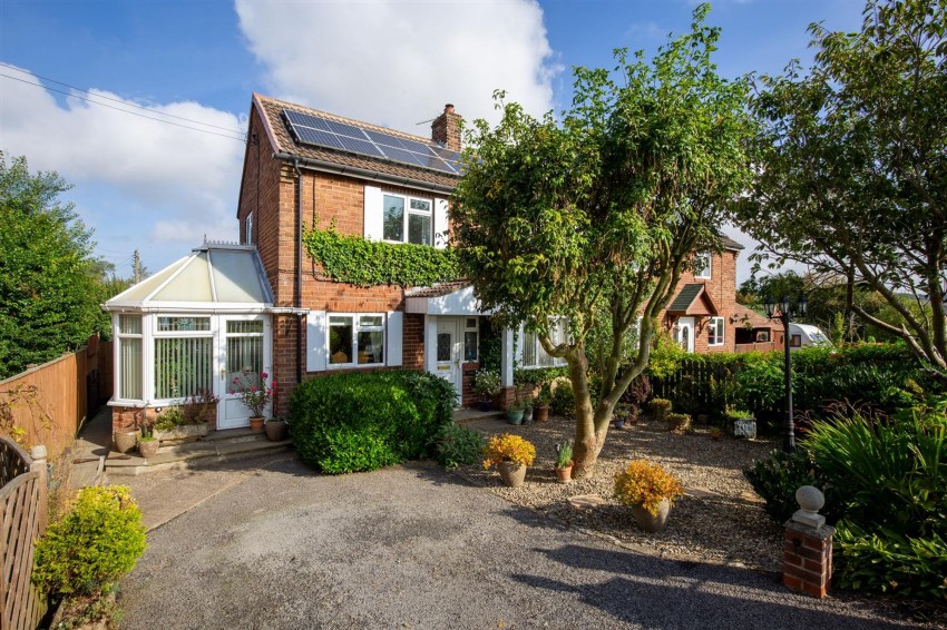 Images for Howe View, Duggleby, YO17