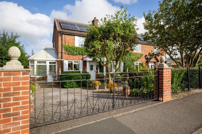 Images for Howe View, Duggleby, YO17