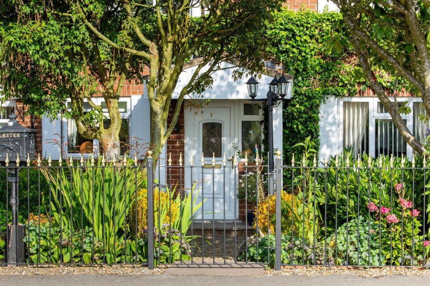 Images for Howe View, Duggleby, YO17