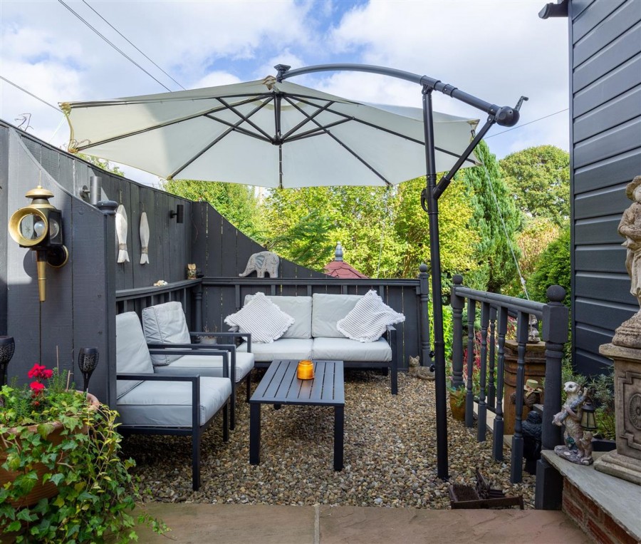 Images for Howe View, Duggleby, YO17