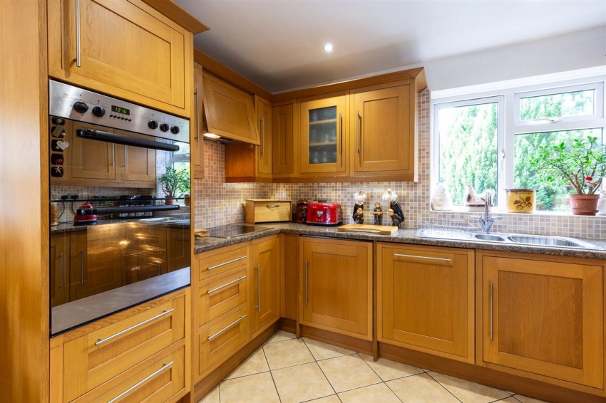 Images for Howe View, Duggleby, YO17