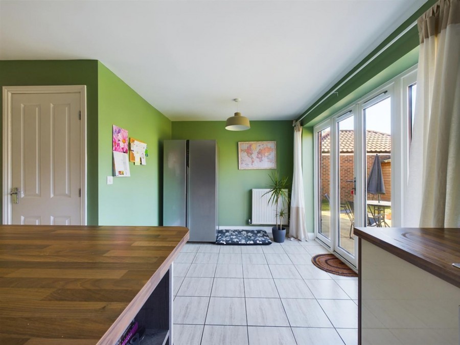 Images for Dairy Way, Norton, YO17