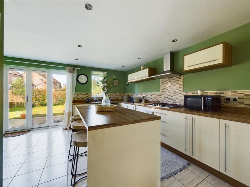 Images for Dairy Way, Norton, YO17