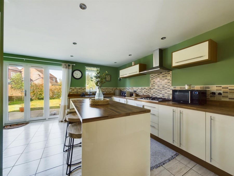 Images for Dairy Way, Norton, YO17