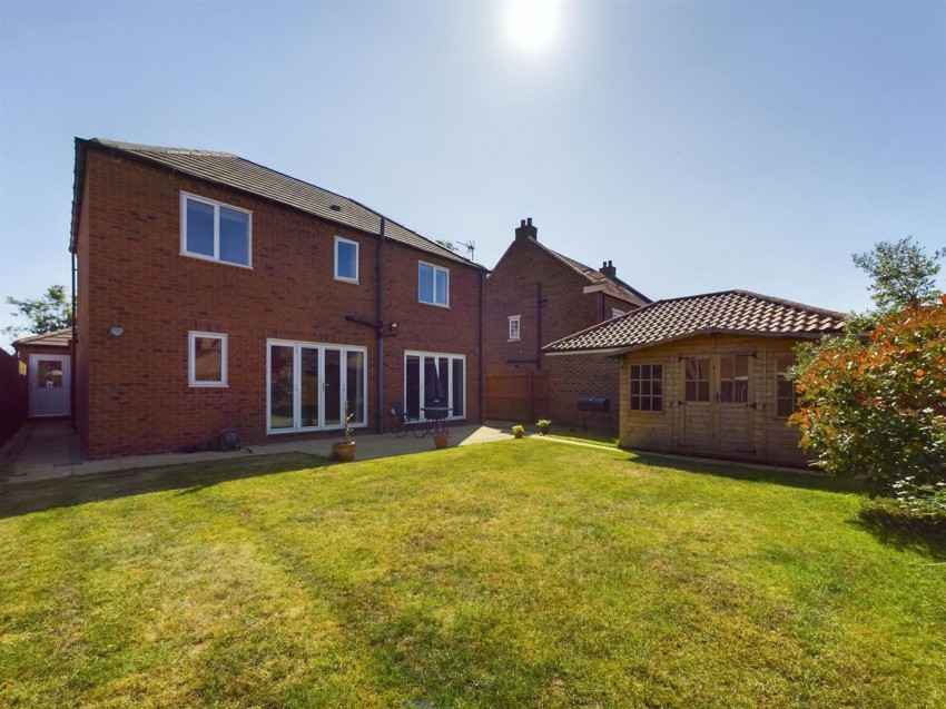 Images for Dairy Way, Norton, YO17