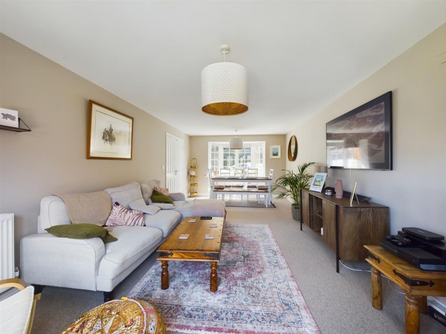 Images for Dairy Way, Norton, YO17