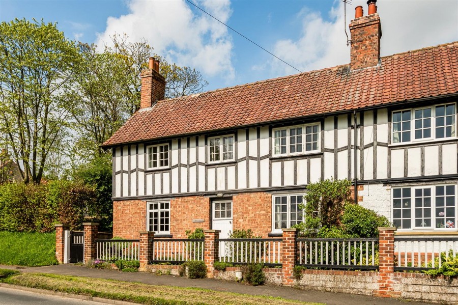 Images for Main Street, Garton-On-The-Wolds, YO25