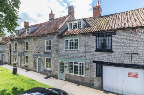 Eastgate, Pickering, YO18