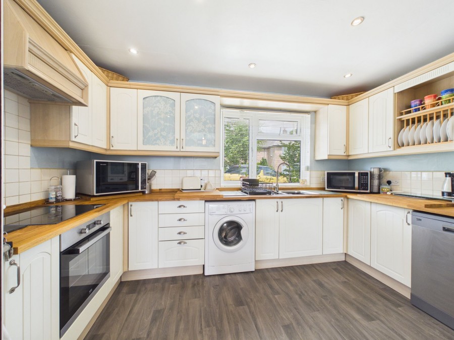 Images for Ramsden Close, Driffield, YO25