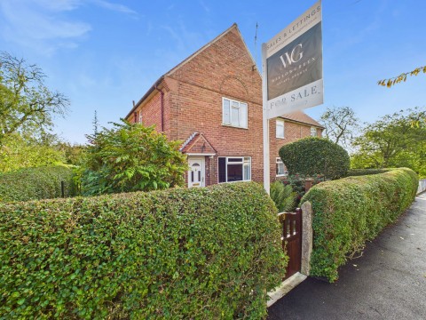 Church View, Garton-On-The-Wolds, YO25