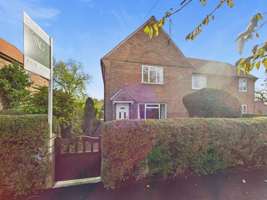 Images for Church View, Garton-On-The-Wolds, YO25