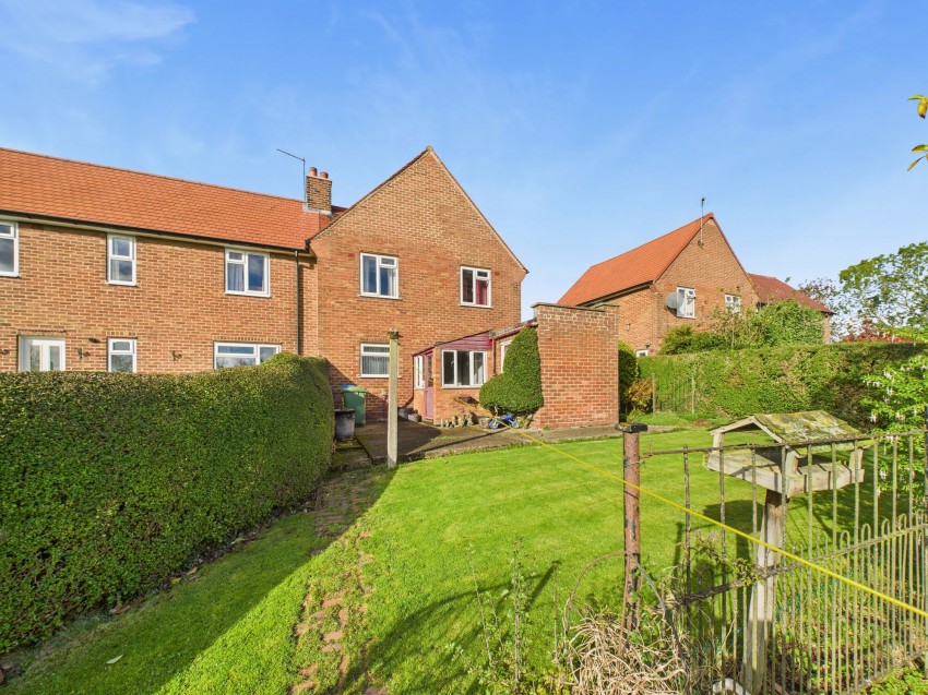 Images for Church View, Garton-On-The-Wolds, YO25