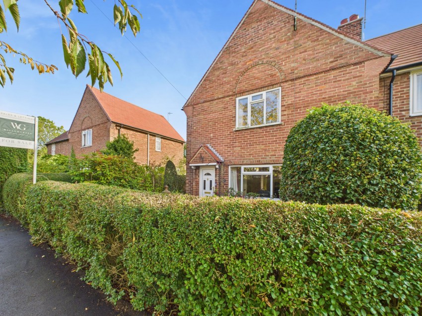 Images for Church View, Garton-On-The-Wolds, YO25