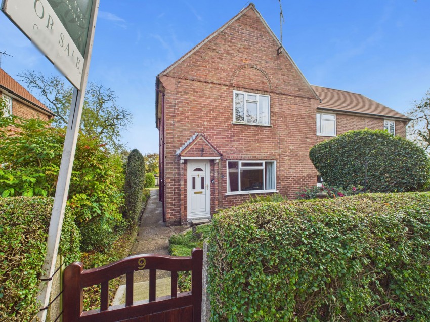 Images for Church View, Garton-On-The-Wolds, YO25