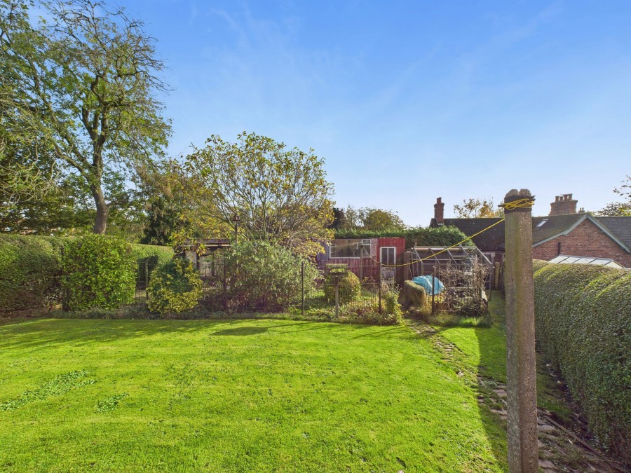 Images for Church View, Garton-On-The-Wolds, YO25