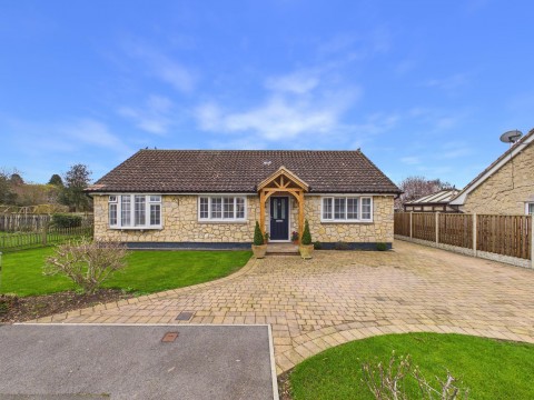 Ashwood Close, Helmsley, YO62
