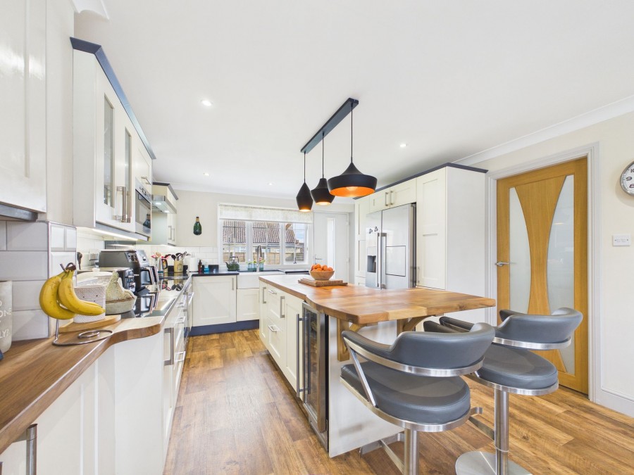 Images for Ashwood Close, Helmsley, YO62