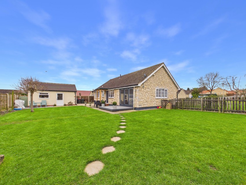 Images for Ashwood Close, Helmsley, YO62
