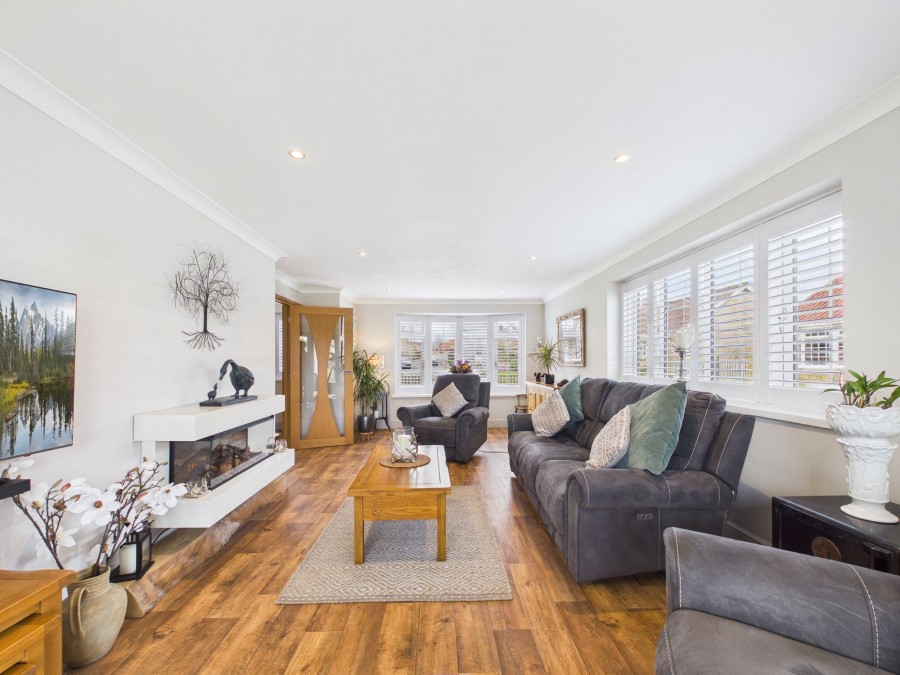 Images for Ashwood Close, Helmsley, YO62