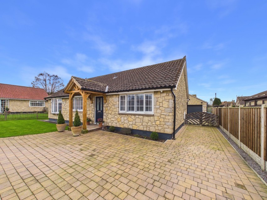 Images for Ashwood Close, Helmsley, YO62