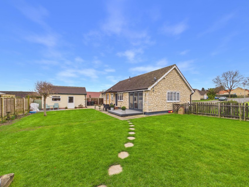 Images for Ashwood Close, Helmsley, YO62