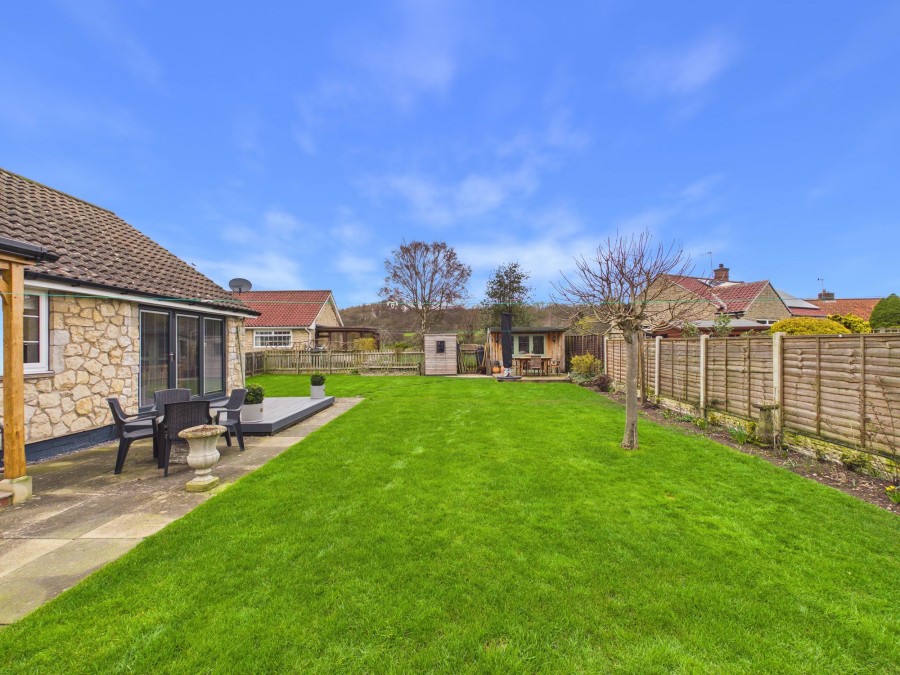 Images for Ashwood Close, Helmsley, YO62
