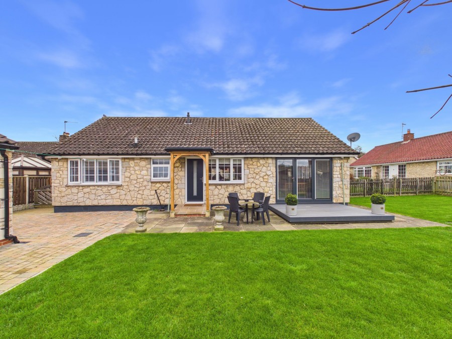 Images for Ashwood Close, Helmsley, YO62
