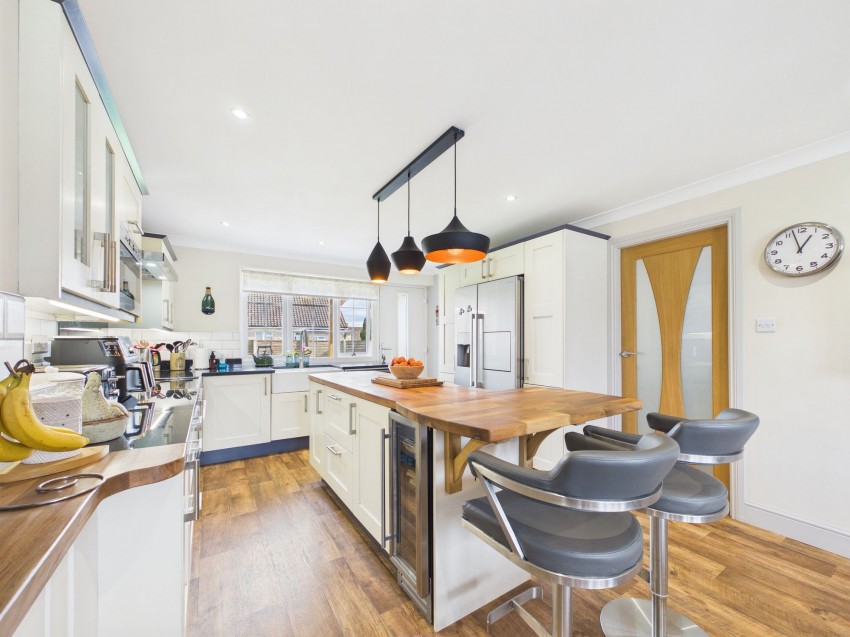 Images for Ashwood Close, Helmsley, YO62