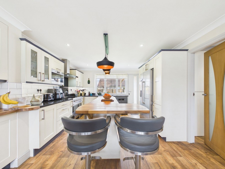 Images for Ashwood Close, Helmsley, YO62