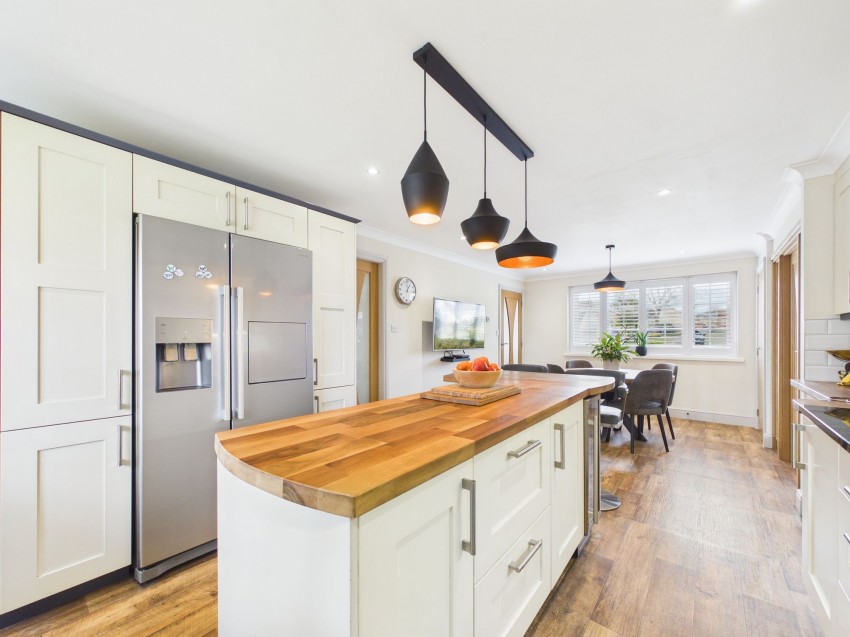 Images for Ashwood Close, Helmsley, YO62