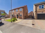 Images for Reynards Avenue, Driffield, YO25