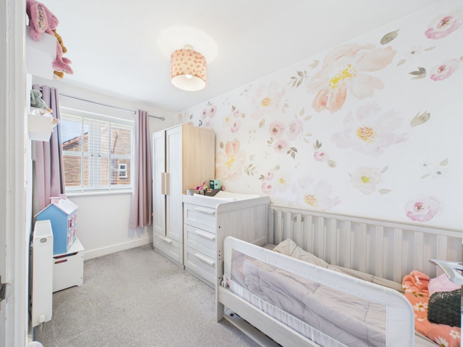 Images for Reynards Avenue, Driffield, YO25