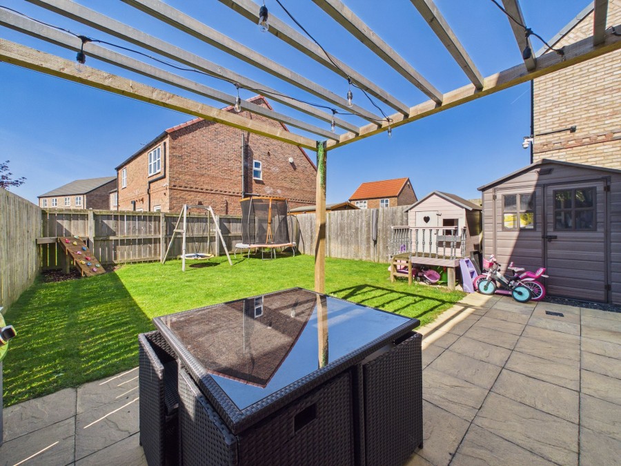 Images for Reynards Avenue, Driffield, YO25