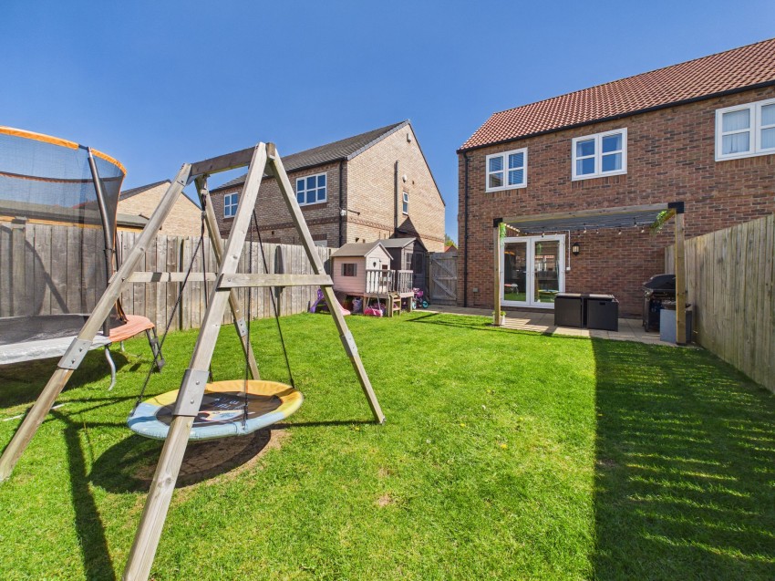 Images for Reynards Avenue, Driffield, YO25