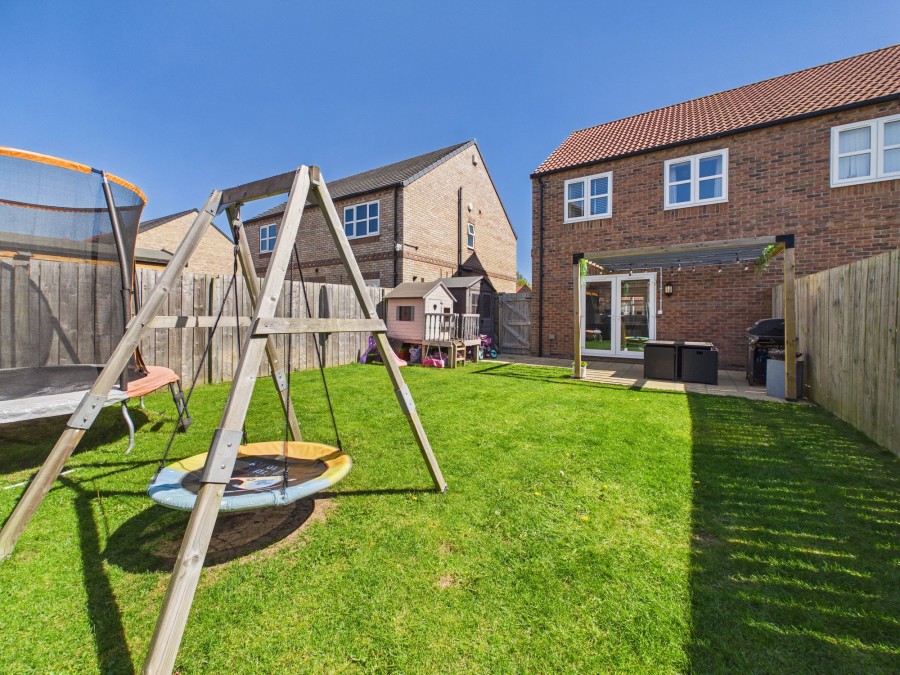 Images for Reynards Avenue, Driffield, YO25