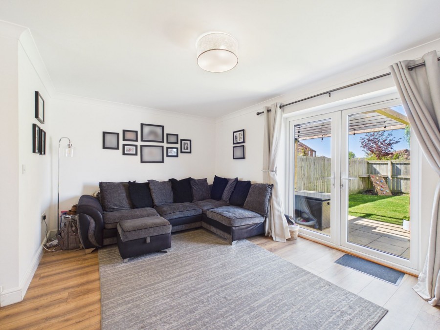 Images for Reynards Avenue, Driffield, YO25