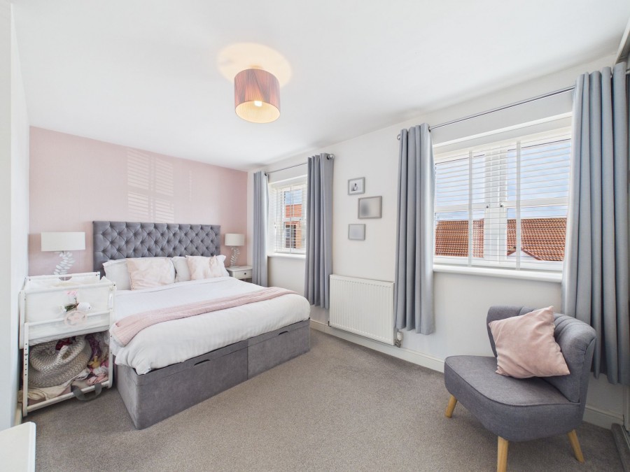 Images for Reynards Avenue, Driffield, YO25