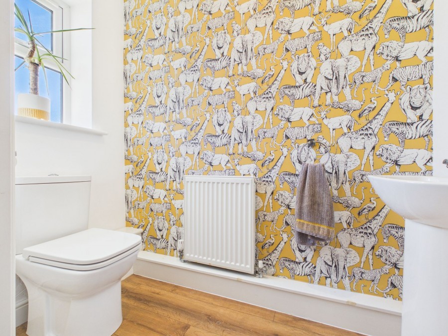 Images for Reynards Avenue, Driffield, YO25