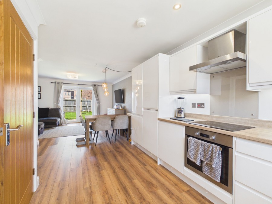 Images for Reynards Avenue, Driffield, YO25