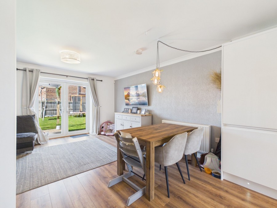 Images for Reynards Avenue, Driffield, YO25