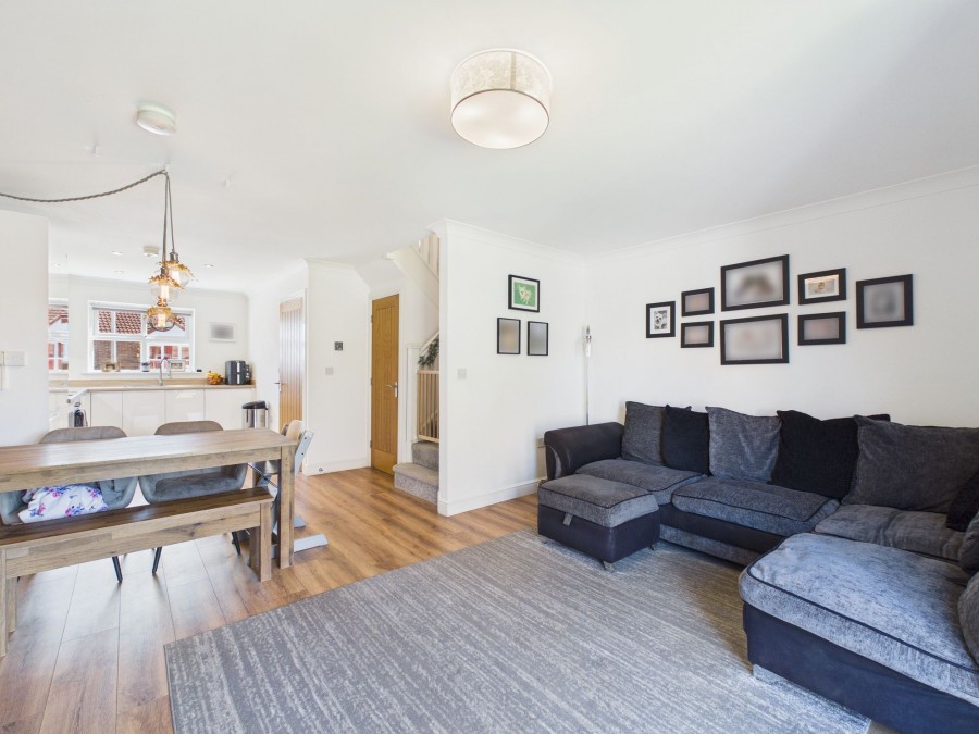 Images for Reynards Avenue, Driffield, YO25