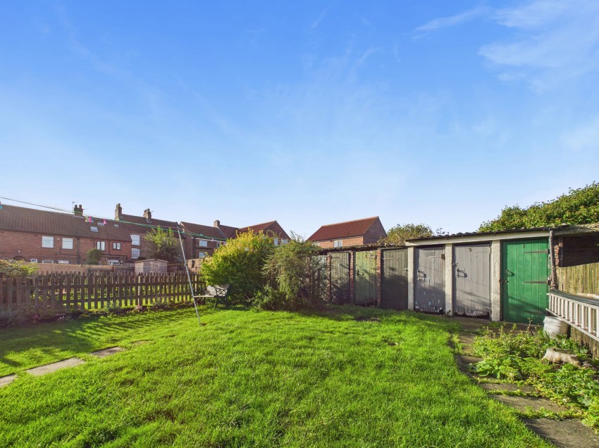 Images for Freers Yard, Norton, YO17