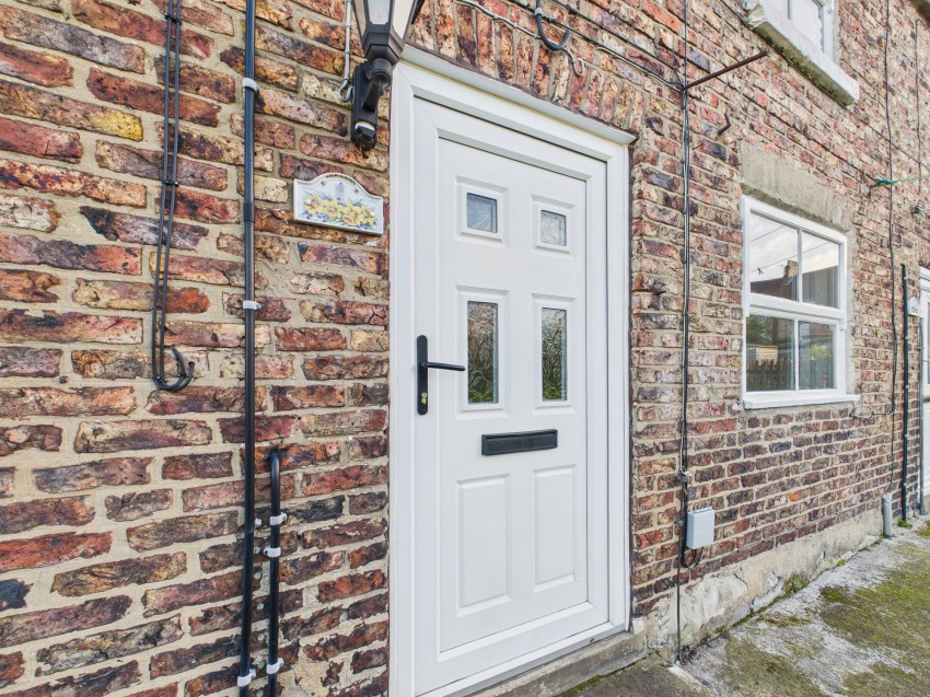 Images for Freers Yard, Norton, YO17