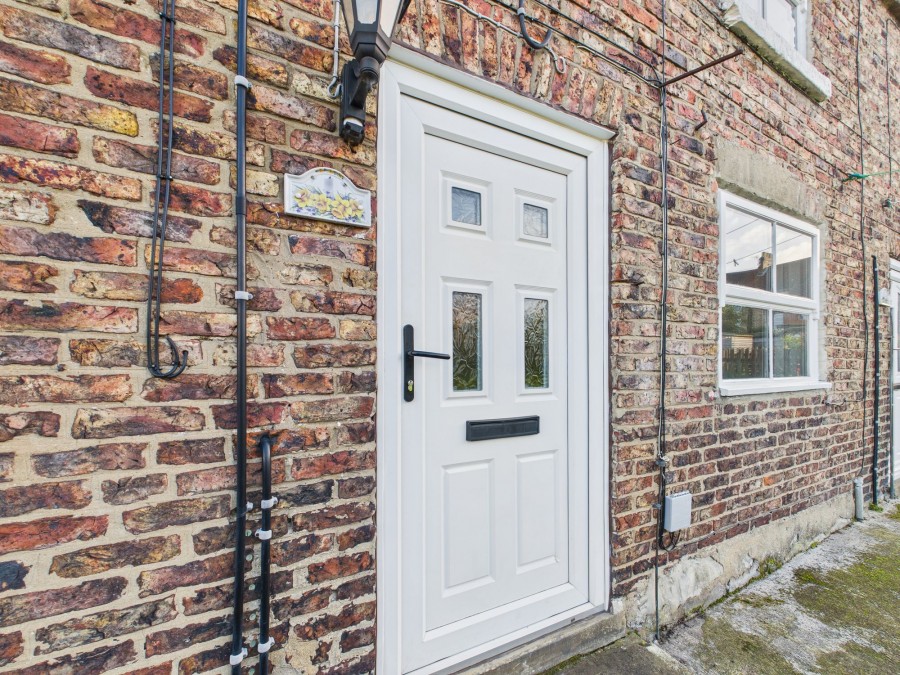 Images for Freers Yard, Norton, YO17