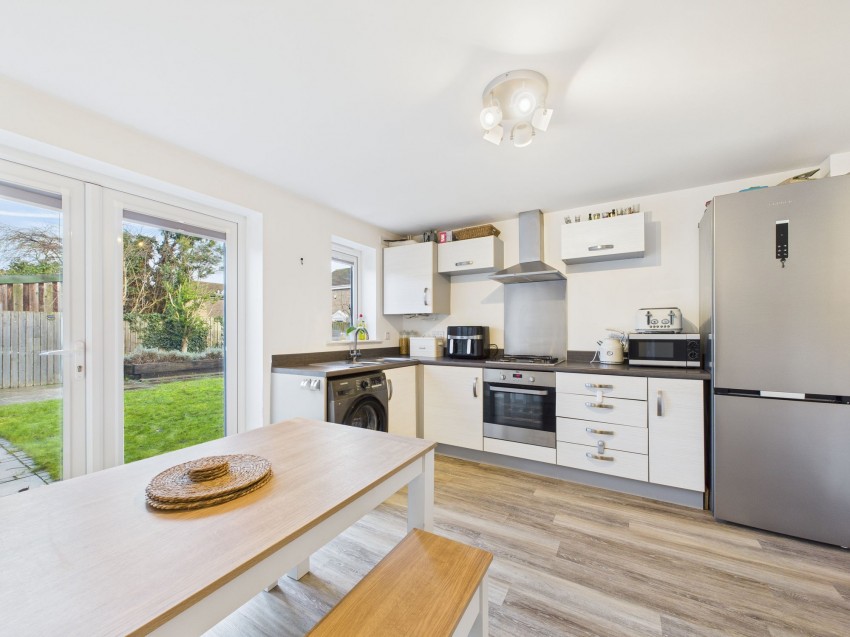 Images for Dairy Way, Norton, YO17