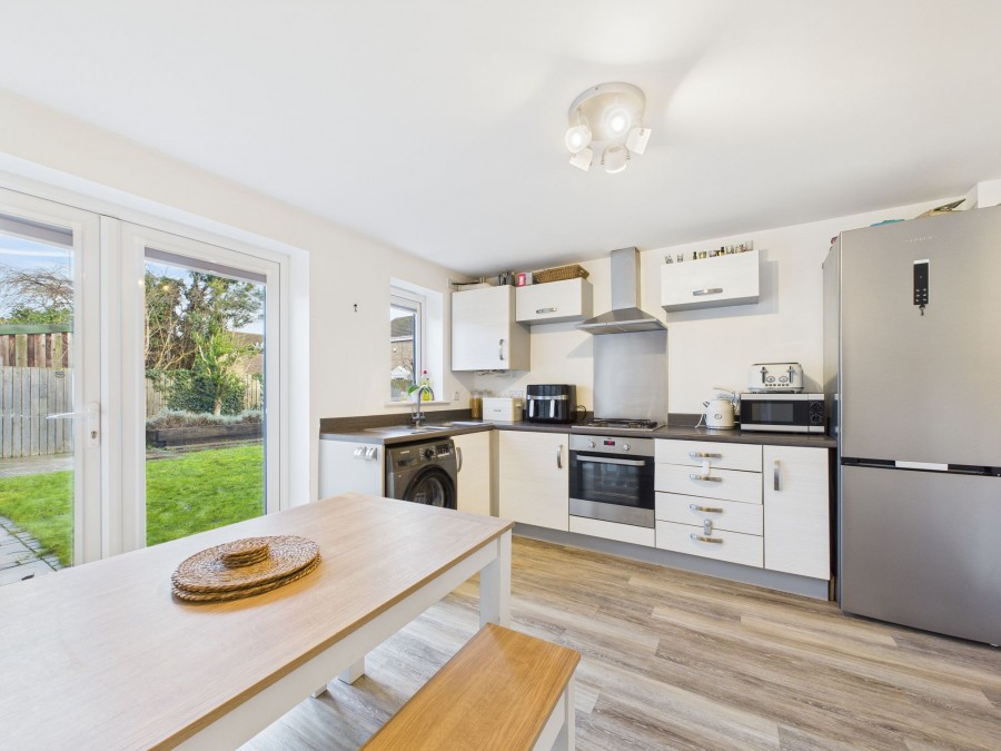 Images for Dairy Way, Norton, YO17