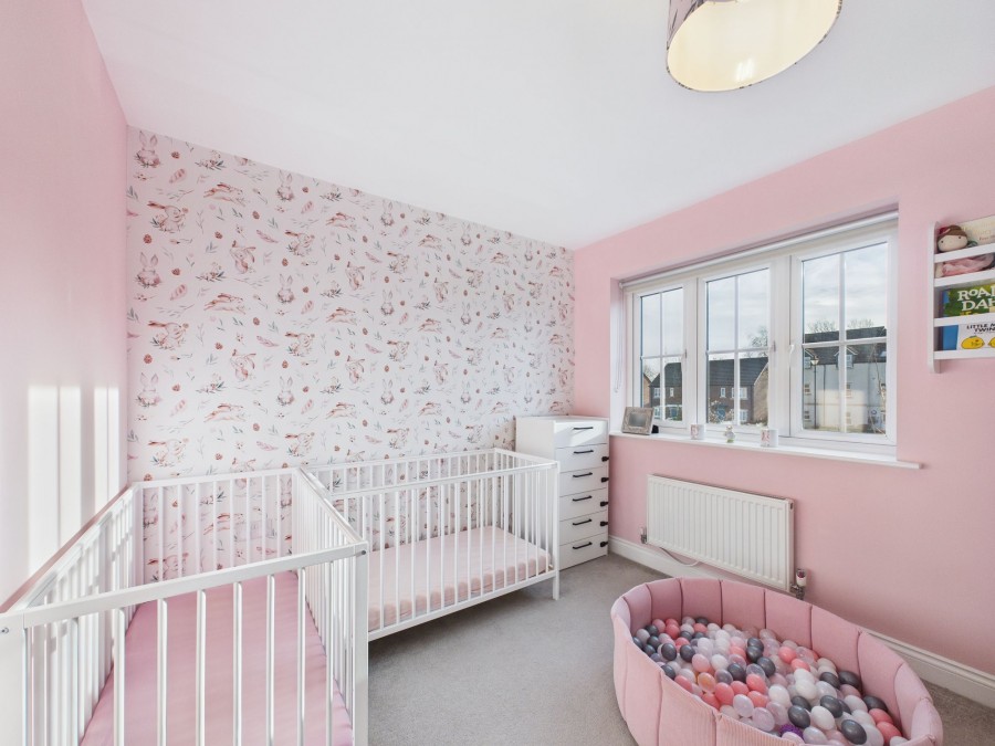 Images for Dairy Way, Norton, YO17