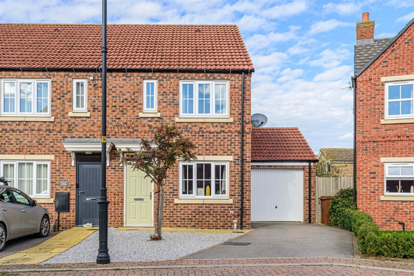 Images for Dairy Way, Norton, YO17